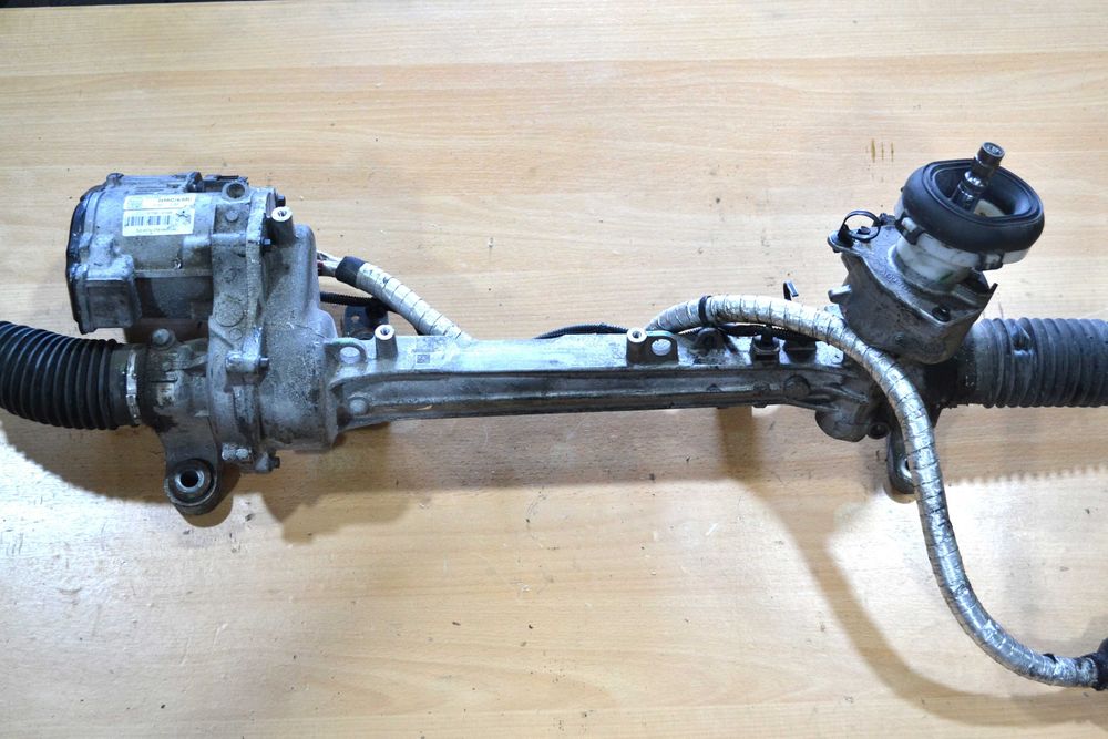 Рулевая рейка Kia Sportage QL 2016-2020 HYUNDAI TUCSON TLE 2015-2019