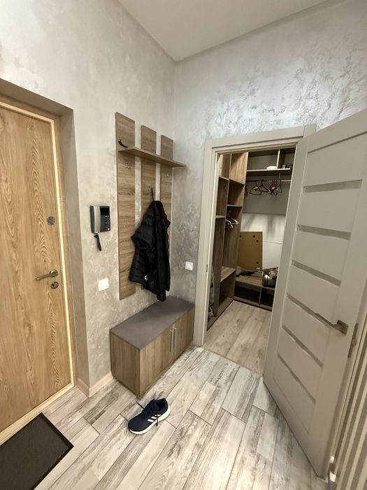 Аренда  красивой  квартиры  в центре  Одессы  / ЖК Бельетаж