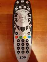 Comando powerbox