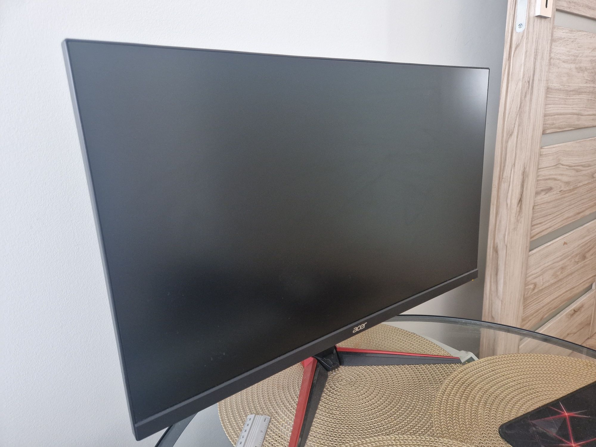 Monitor gamingowy ACER Monitor 27" Nitro VG270M3bmi IPS 1920x1080 1ms