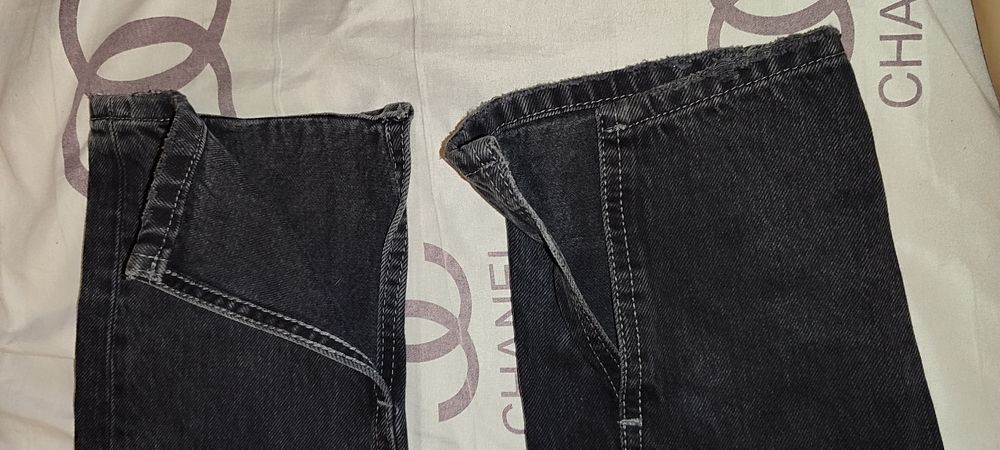 Джинси Zara нові жіночі