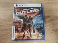 Gra PlayStation 5 Star Wars Outlaws