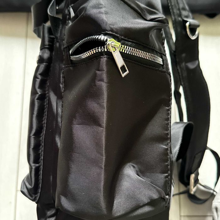 Рюкзак Oakley Vulcan 26L. Багатофункціональний рюкзак Oakley, чорний.