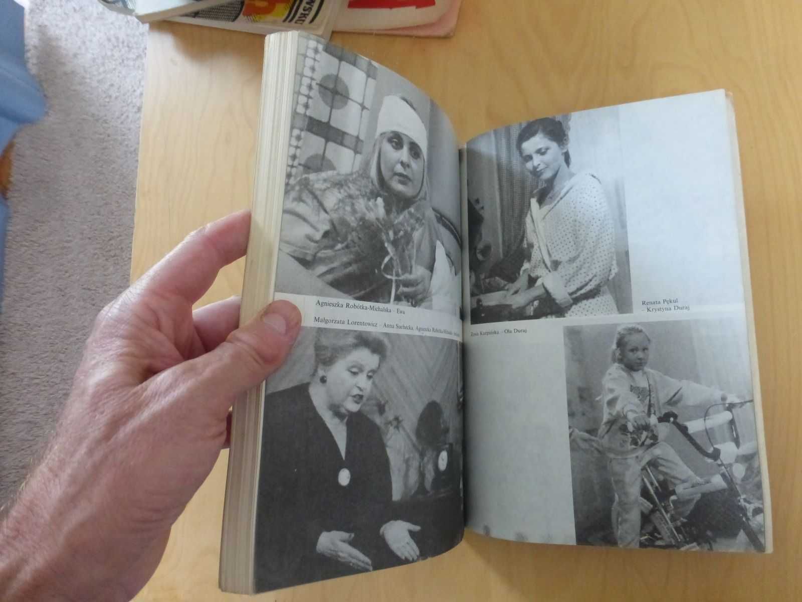 W cieniu miłości. Wojciech Niżyński W labiryncie serial tv