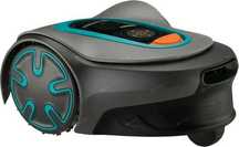 Gardena SILENO Minimo 250 bluetooth, robot koszący