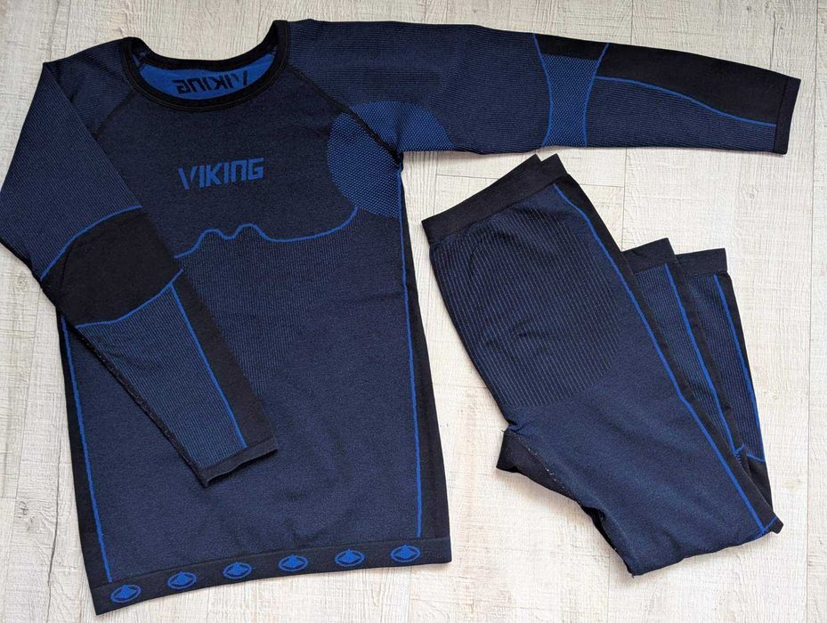Дитяча термобілизна Viking
