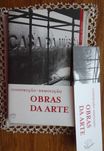 Obras da Arte (Construção - Demolição)