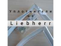 Ущільнювач холодильної камери Liebherr 7109903 1130x565mm