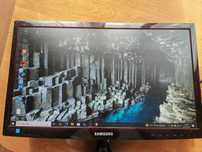 Monitor Samsung LS22C300