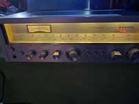 SANYO JCX 2100LE amplituner stereo 2.0 vintage.