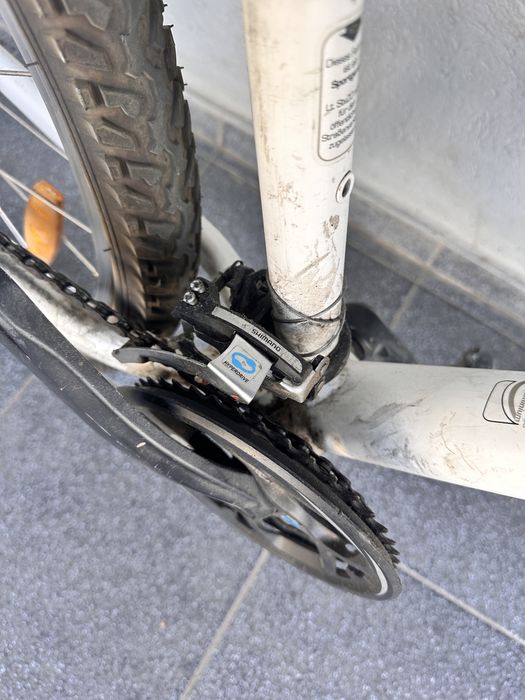 Велосипед MTB Volkswagen, 26 колеса