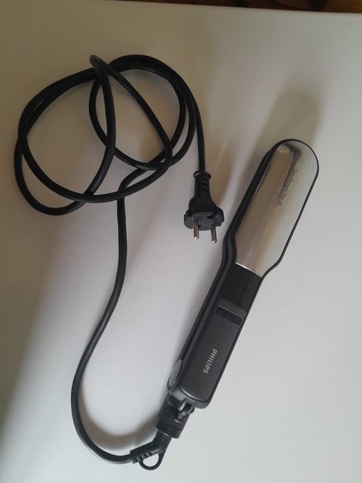 Vendo alisador de cabelo