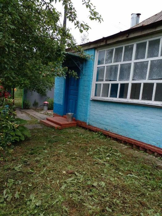 Продається будинок