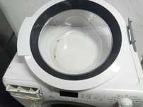 drzwi do pralki bosch waq284s0gb