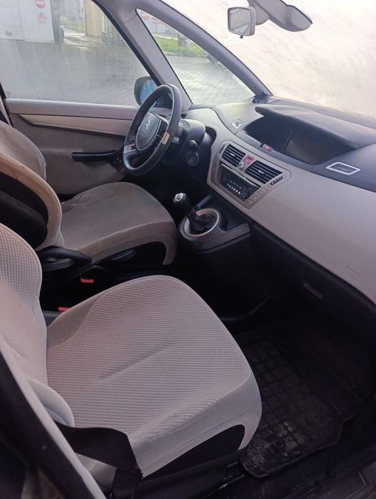 Sprzedam Citroena C4 Picasso
