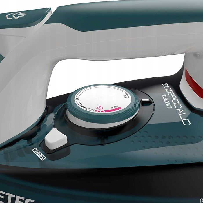 Żelazko Imetec ZeroCalc Z1 2500