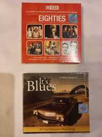 It's Blues, UB 40, Eighties -  6 classic CD