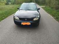 Ford Mondeo mk3 benzyna + gaz LPG