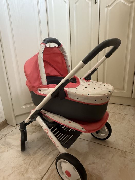 Коляска для ляльки Quinny гарний стан
