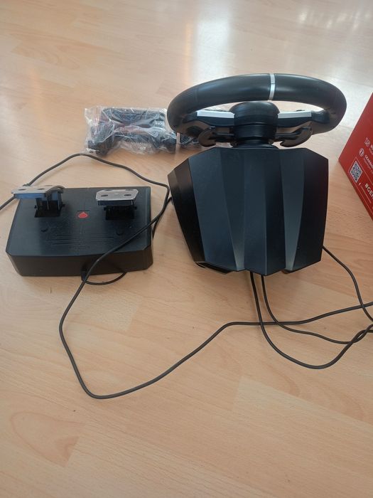 Kierownica Genesis Seaborg 400