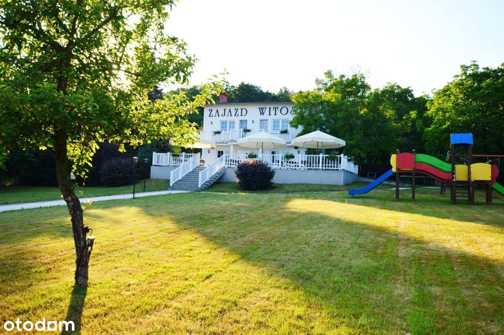 Kompleks 4-apartamentów Szklarska Poręba- F-VAT