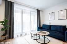 Inwestycyjny apartament premium blisko morza | możliwość pod klucz
