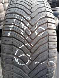 Opona używana 205/60R16 Michelin CrossClimate 1szt.