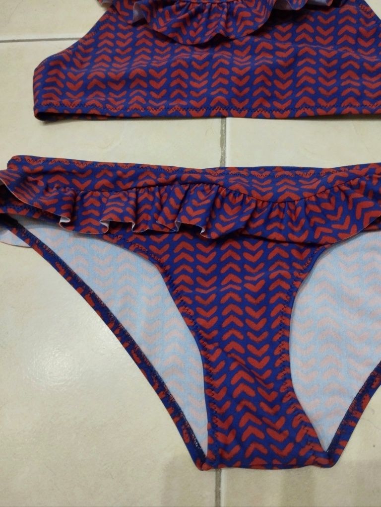 Bikini Novo da Unit Kids