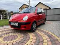 Chevralet Matiz 2003