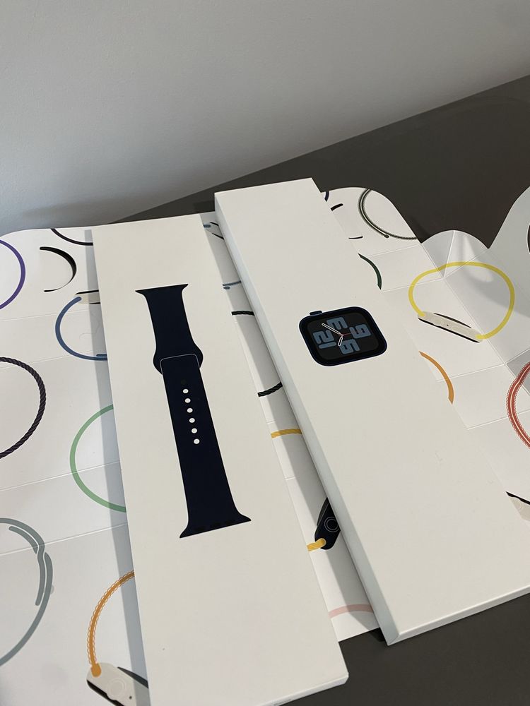 Apple watch se 2 koperta 44mm