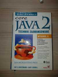 Java 2. Techniki zaawansowane. Wydanie II - Cay Horstmann, Gary Cornel