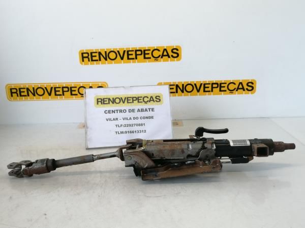 Coluna de direção PEUGEOT 407 (6D_)