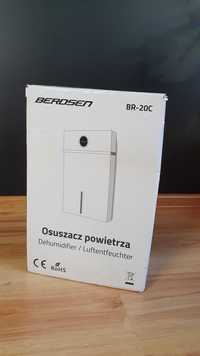 Osuszacz powietrza - pochłaniacz wilgoci Berdsen BR-20C 65W | 0,6L/24h