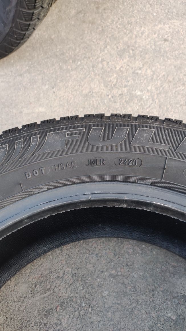 Fulda 195/65 R-15