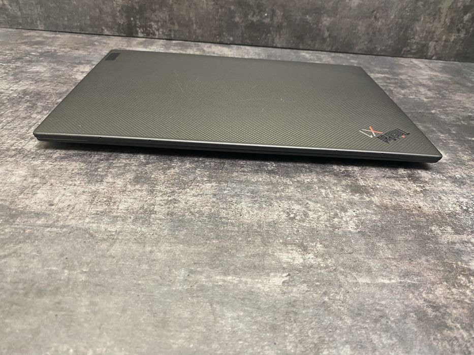 Lenovo ThinkPad X1 Carbon 9 Gen i7-1185G7 16Gb 256-2000Gb 14” IPS UHD+