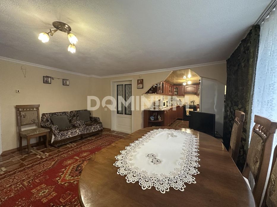 Продаж будинку  в с.Новобарово