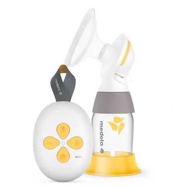 Extrator Leite elétrico - Medela + Oferta