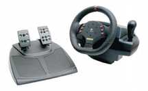 kierownica logitech momo racing + pedały, sklep Tychy, wymiana