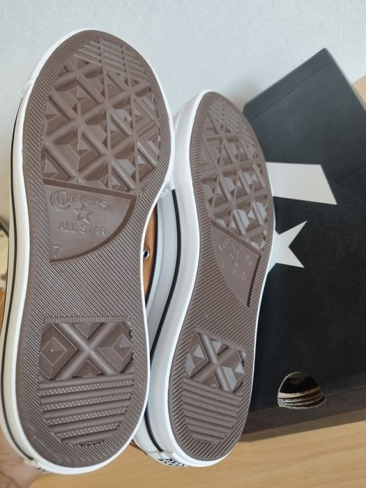 Converse All Star Platform | EU 40 (25,5cm)