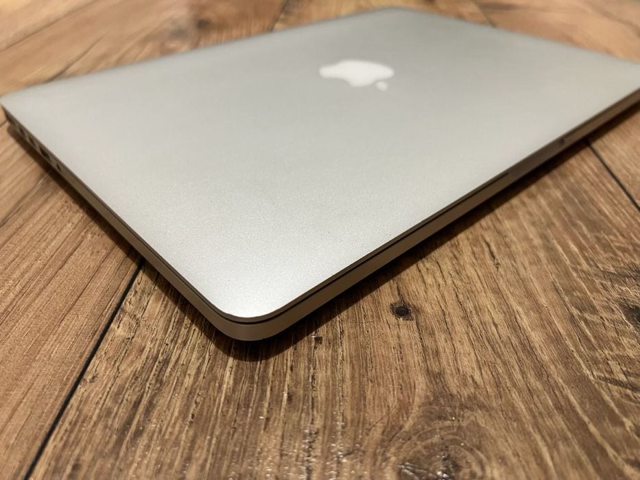 MacBook Pro Retina 13-inch Mid 2014