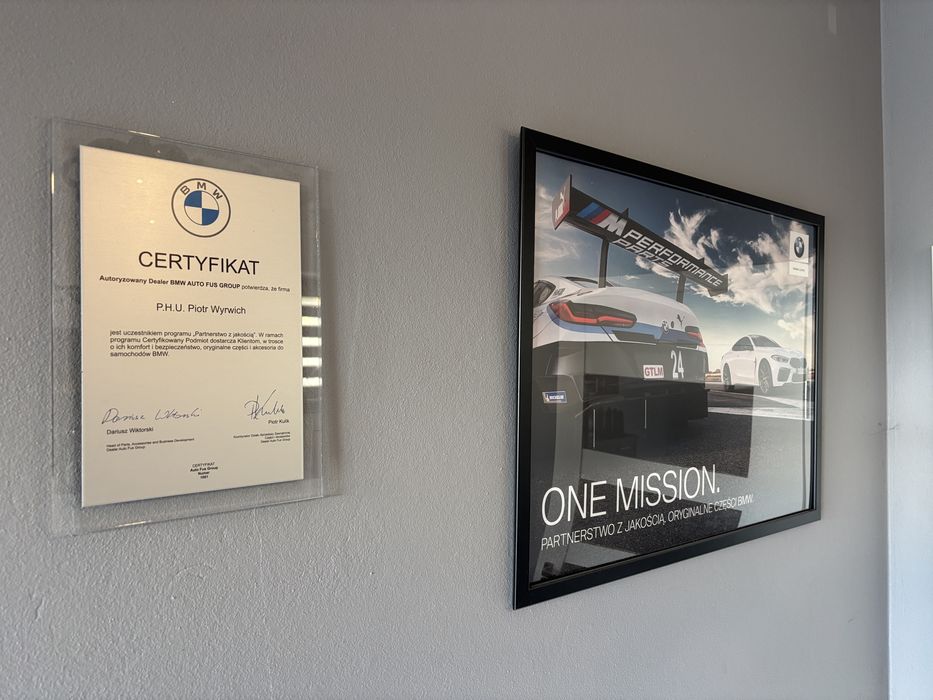 Wymiana kompletnego rozrzadu BMW N47 B47 N43 N53 i inne