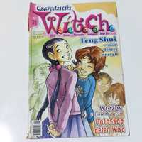 Magazyn witch czarodziejki komiks nr 29