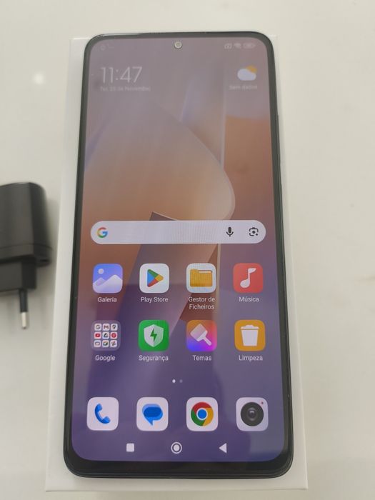 Redmi note 12 pro 8ram 256Gb