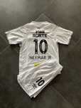 Equipamento Neymar Santos