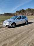 Sprzedam Opla Astra 1.4 Ben. 2010r