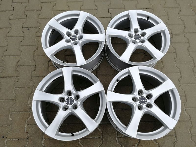 Alufelgi 18&quot; BMW 4 AUDI A6 MERCEDES GLC VW ARTEON TOYOTA SUPRA CUPRA ATECA