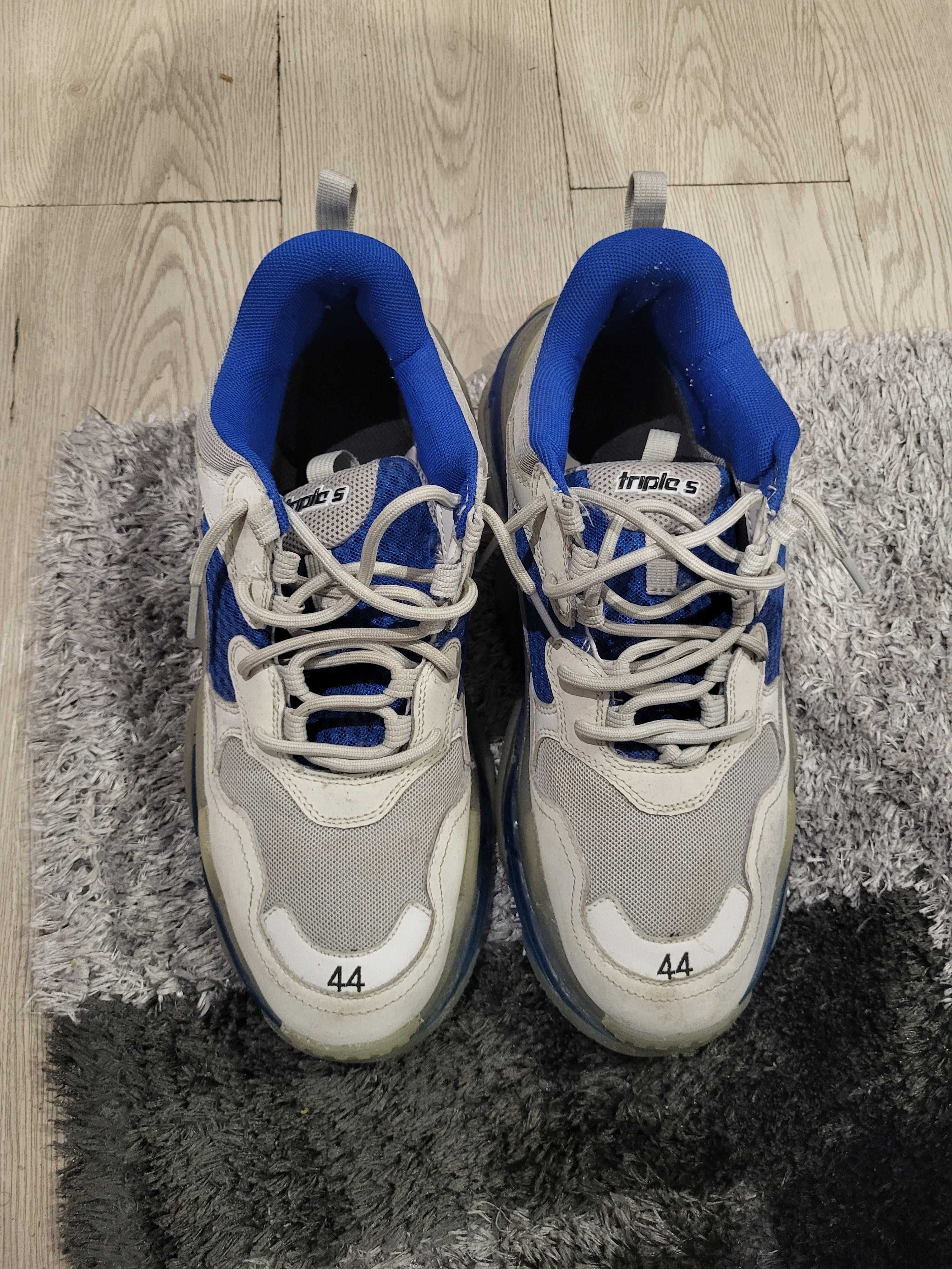 Sapatilhas Balenciaga
