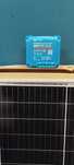 Zestaw solarny panel solar 180 w + regulator+ montaż