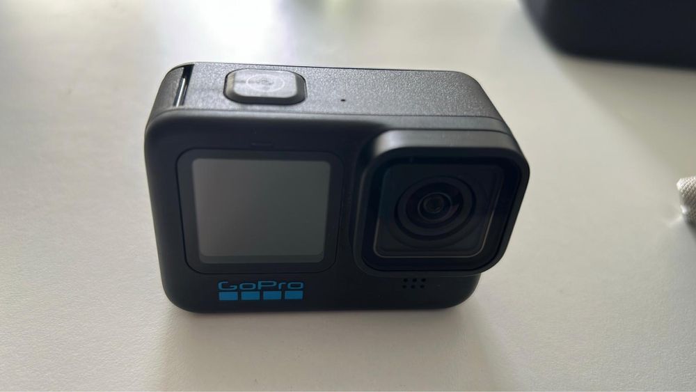Camera Go pro Hero 10