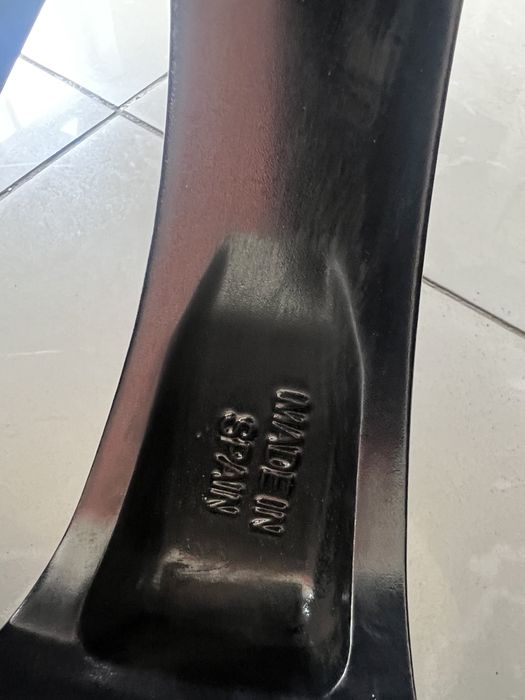 Диски оригінал Opel r18/5/105 Mokka Astra J Chevrolet Buick